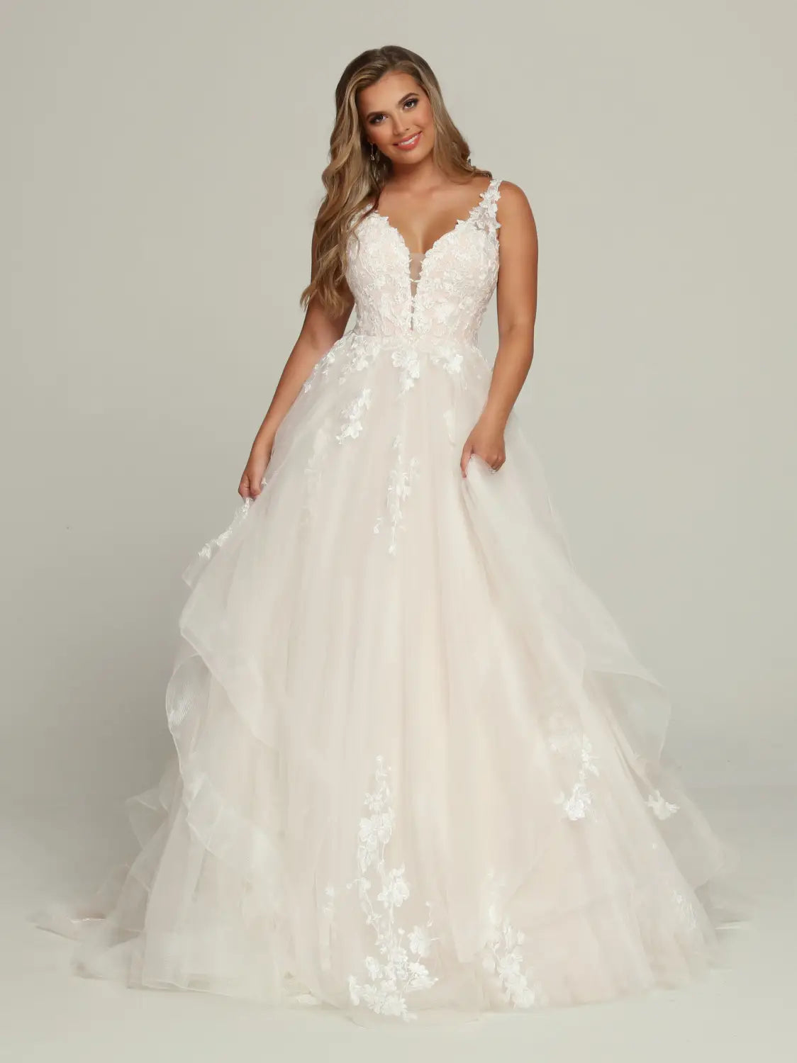 Davinci Bridal